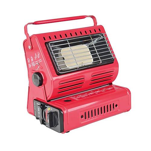 NURGAZ PORTATF KAMP SOBA