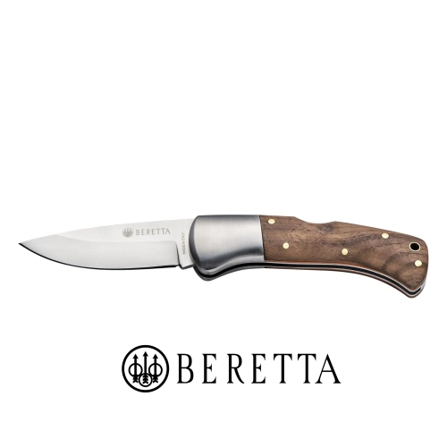 Beretta Ah�ap Katlan�r �ak�