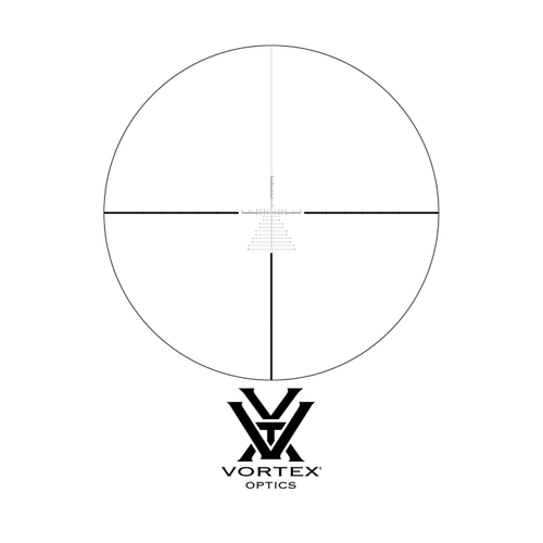 Vortex Venom 5-25x56 FFP EBR-7C T�fek D�rb�n� MOA
