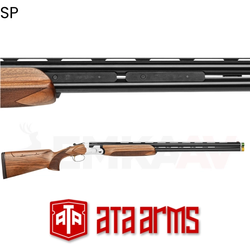 Ata SP Pro12 Competition At�� T�fe�i