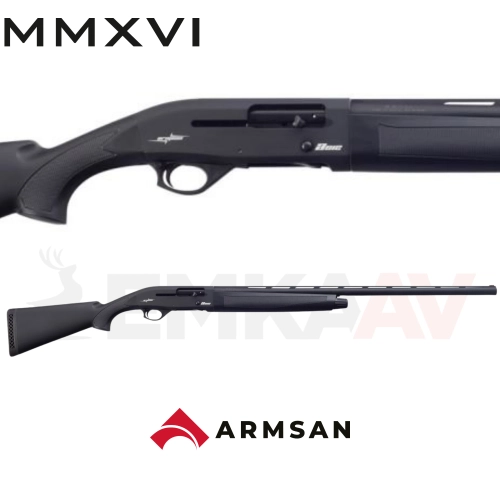 Armsan A612 S Sentetik Yar Otomatik Av Tfei