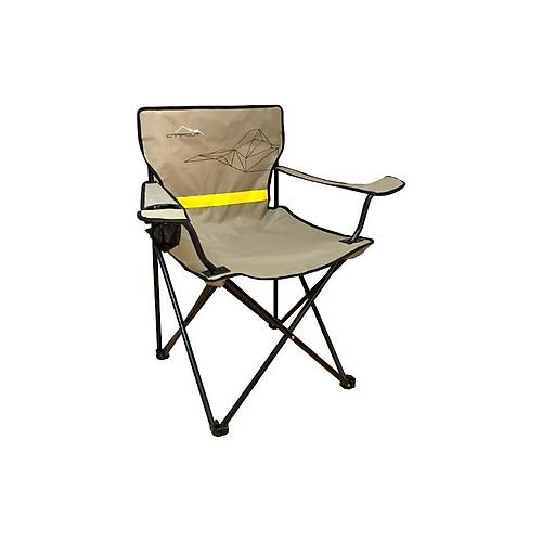 CAMPOUT KATLANIR SANDALYE