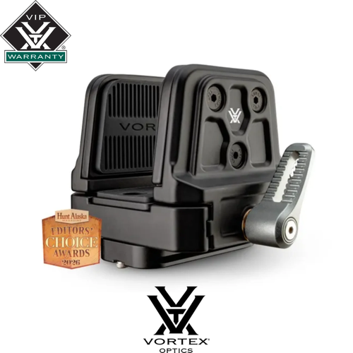 Vortex Pro Rifle Clamp Arca-Swiss Tripod Montaj Aparat�