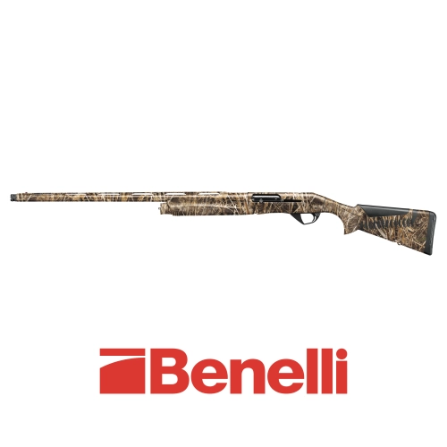 Benelli Super Black Eagle 3 Camo Max7 Left Handed Yar� Otomatik Av T�fe�i | Solak