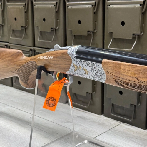 Hu�lu Ventus SGR 9 Deluxe S�perpoze Av T�fe�i