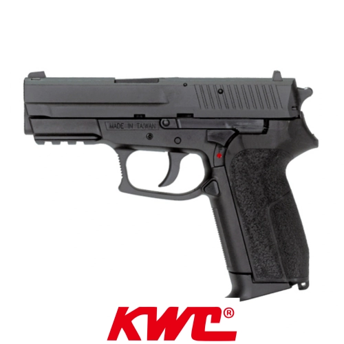 Kwc Sig Sauer SP2022 ABS Haval� Tabanca