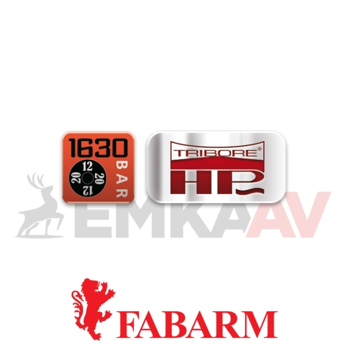 Fabarm Elos B2 Al S�perpoze Av T�fe�i