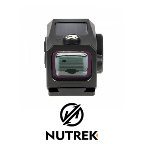 Nutrek Rovac 1x20x16 Red Dot Sight