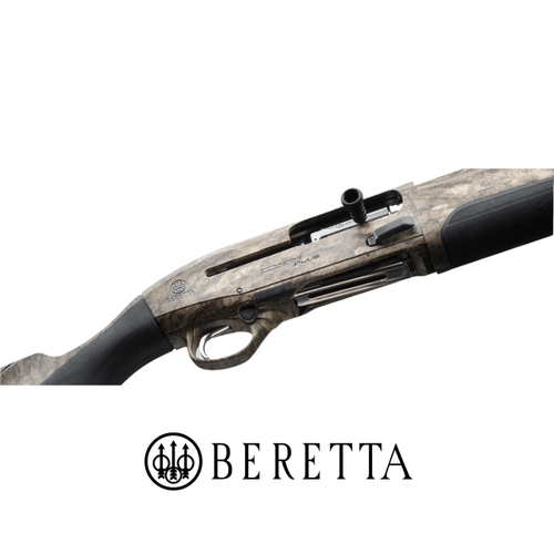 Beretta A400 Xtreme Plus Unico Kick Off Camo Bottomland Yar Otomatik Av Tfei
