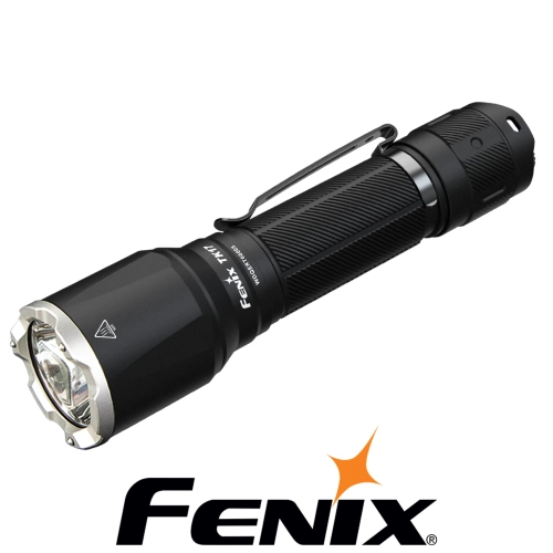 Fenix TK17 Tactical 3600 L�men El Feneri (�arjl� Pil Dahil)