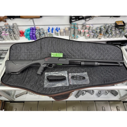2.EL / Winchester SXP Extreme Defender High Capacity Pompal� Av T�fe�i