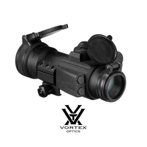 Vortex StrikeFire II Red Dot Red/Green (4 MOA)