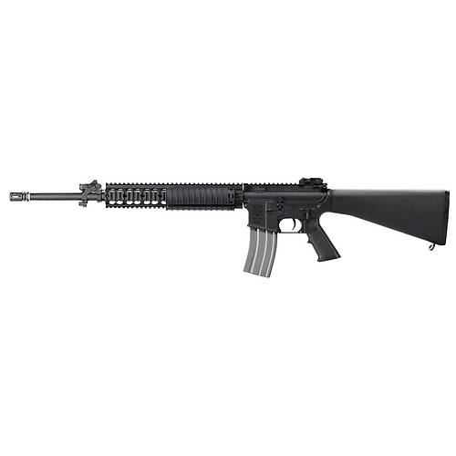 VR16 Tactical Elite Rifle AEG BLACK