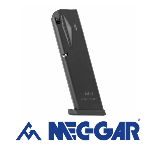 MEC-GAR Beretta 92FS-M9 18'li Tabanca �arj�r�