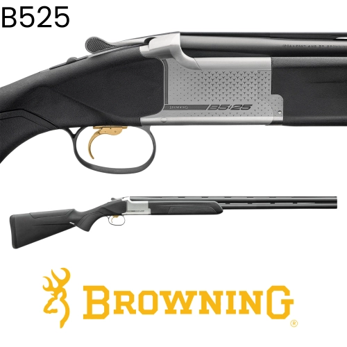 Browning B525 Composite Adj Superpoze Av T�fe�i
