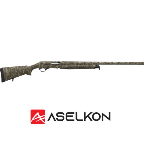 Aselkon X3 Bottomland Av Tfei