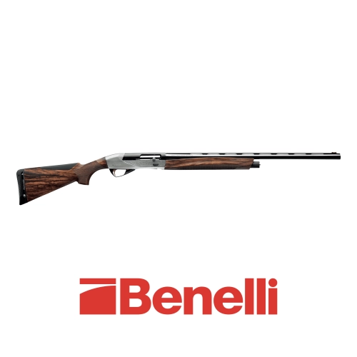 Benelli Raffaello Ethos Silver Yar Otomatik Av Tfei