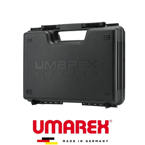 Umarex Walther CP88 Competition Nikel Haval� Tabanca