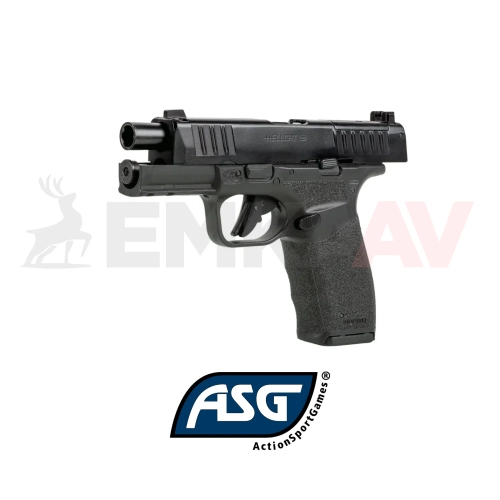 Asg Springfield Armory HellCat Pro Blowback Airsoft Tabanca 20084