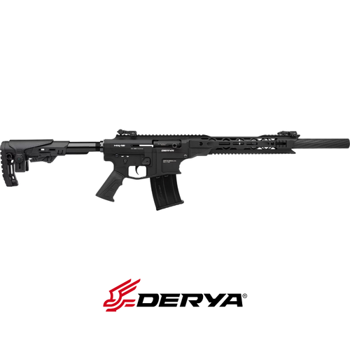 Derya MK12 AS-101S arjrl Otomatik Av Tfei