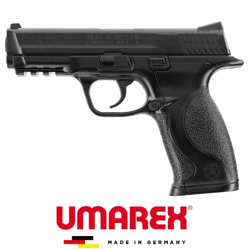 Umarex Smith & Wesson M&P Haval� Tabanca
