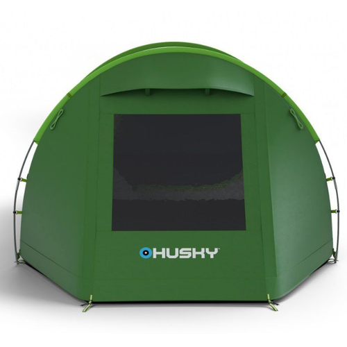 HUSKY BENDER 4 YESIL CADIR