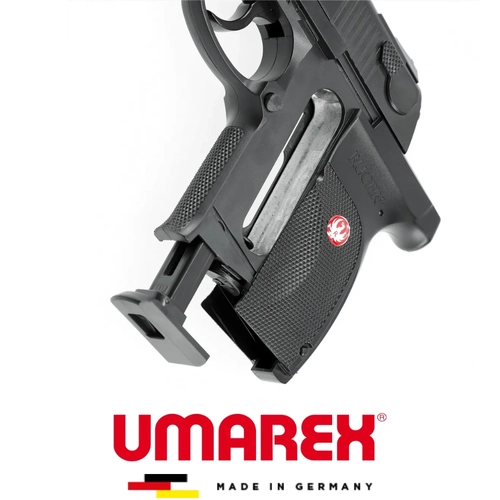 Umarex Ruger P345 Airsoft Tabanca