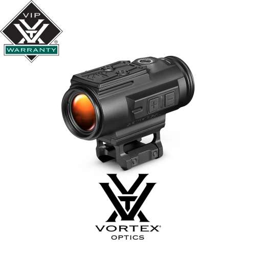 Vortex Spitfire HD Gen II 5X Prism Scope T�fek D�rb�n�