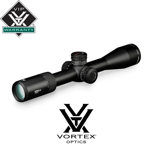 Vortex Viper PST Gen II 3-15x44 FFP EBR-7C T�fek D�rb�n� (MOA)