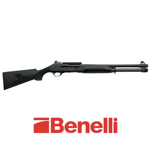 Benelli M4 Standart Yar� Otomatik Av T�fe�i