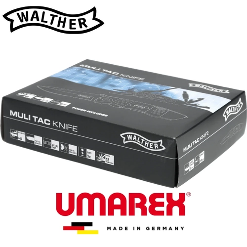 Umarex Walther MTK Multi Taktik �ak�