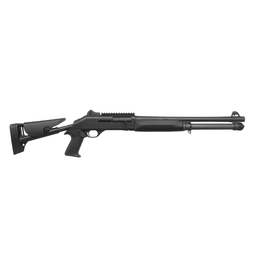 Benelli M4 Super 90 Teleskopik Av Tfei