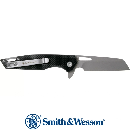 Smith Wesson Sideburn Folding Knife Katlan�r B��ak