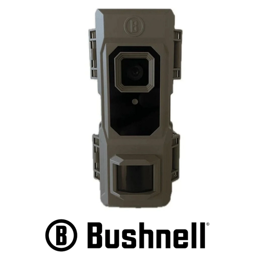 Bushnell Vert Bone Collector 32MP Ultra Kompakt Fotokapan