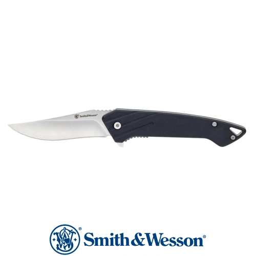 Smith Wesson Black Ops Recurve Folder �ak�