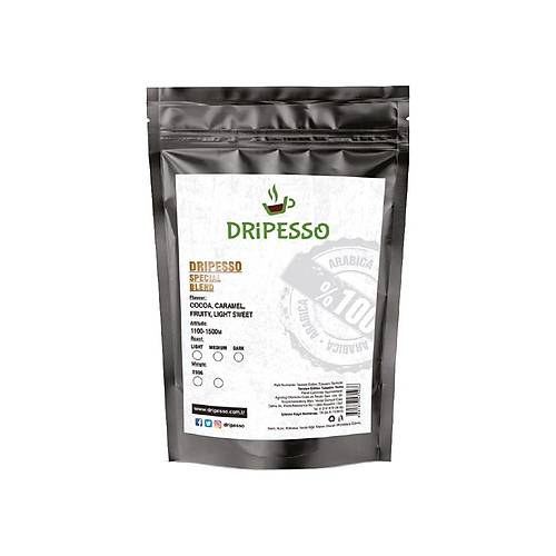 HARMANLANMI� F�LTRE KAHVE