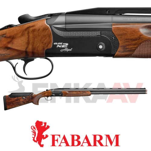 Fabarm Elos N2 Allsports At�� T�fe�i