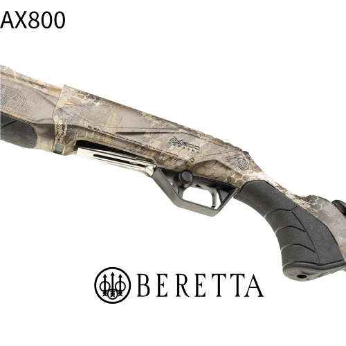 Beretta AX800 Suprema Camo Optifade Timber Otomatik Av T�fe�i