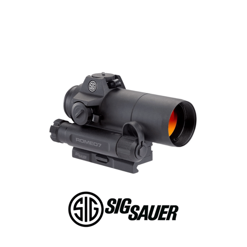 Sig Sauer Romeo7 Red Dot