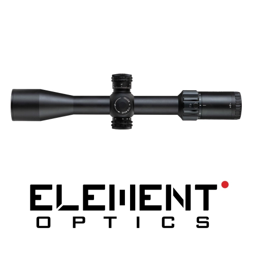 Element Optics Helix 4-16x44 FFP APR-2D T�fek D�rb�n� (MOA)