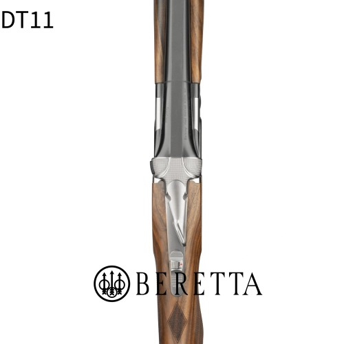 Beretta DT11 Pyramide Limited Edition Trap T�fe�i