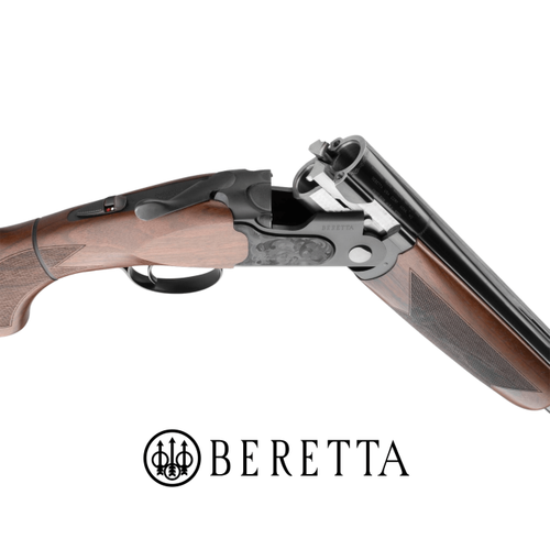 Beretta Ultraleggero Kick Off Sperpoze Av Tfei