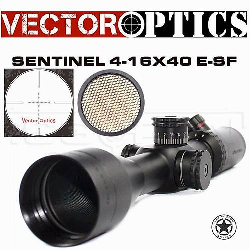 4-16x50E-SF VECTOR-SENTINEL SCOL-13