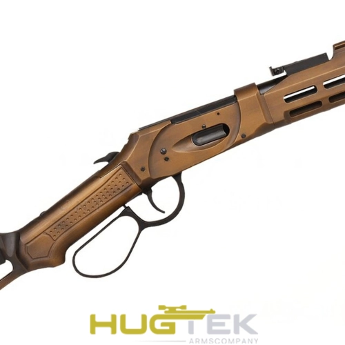 Hu�tek LVRTX Bronz Taktik 36 Kalibre Levyeli T�fek