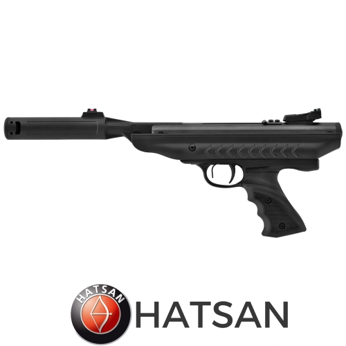 Hatsan Mod 25 Super Charger QE Haval� Tabanca