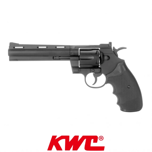 Kwc Python 6 �n� Toplu Haval� Tabanca