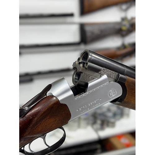 Beretta S55 S�perpoze Av T�fe�i / 2.El