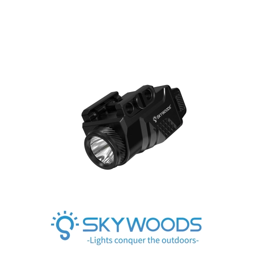 Skywoods PL480 Taktik Silah Feneri
