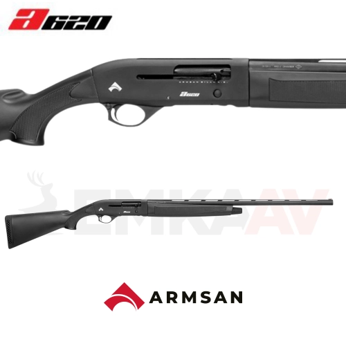 Armsan A620 Sentetik Yar� Otomatik Av T�fe�i