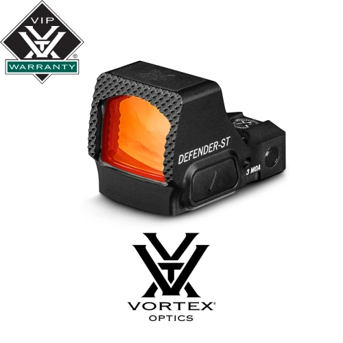 Vortex Defender-ST Micro Red Dot Reflex Ni�angah (3 MOA)
